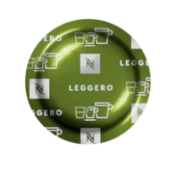 [MA9101] Capsule Leggero Nespresso