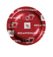 [MA9102] Capsule Decaffeinato Nespresso