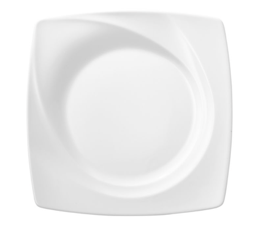 [VA2032] Assiette plat 27,5x27,5 cm Celebration