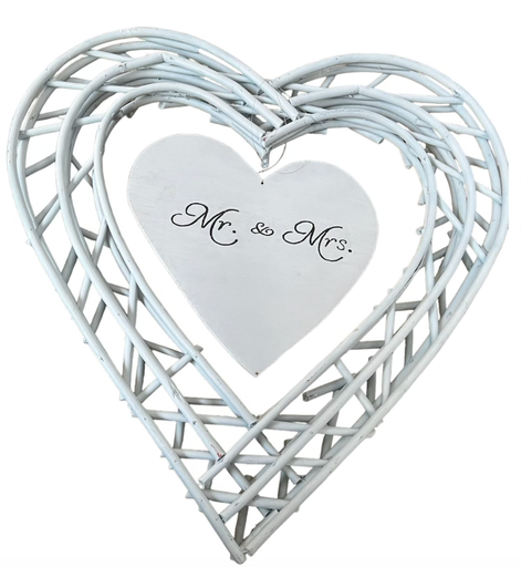 [CH1028] Coeur Mr&Mrs