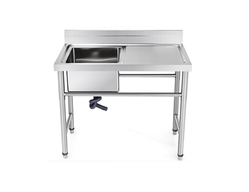 [CT1011] Evier / plonge Inox