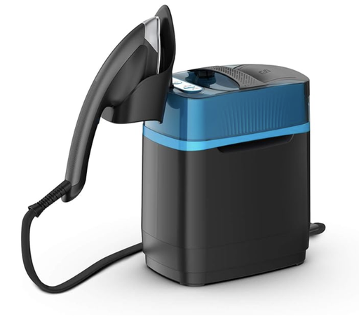 [CT1021] Défroisseur vapeur