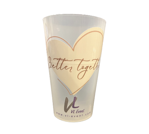 [VV1008] Ecocup VL