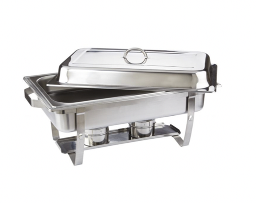 [CT1001] Chafing dish (Prix HT)