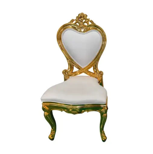 [MC3002] Trône d'or