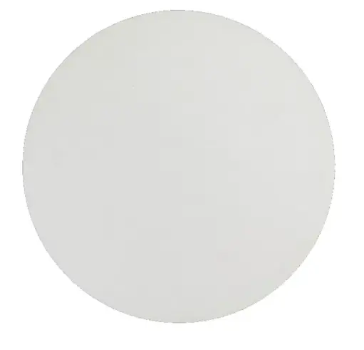 [CT1008] Support rond carton pour tarte flambée